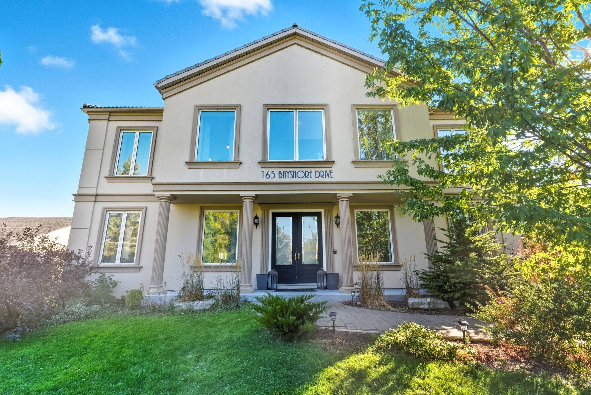 Ramara, ON L0K 1B0,165 Bayshore DR