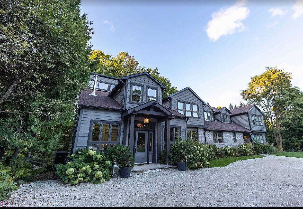 Clearview, ON L0M 1G0,3476 Garden Of Eden RD