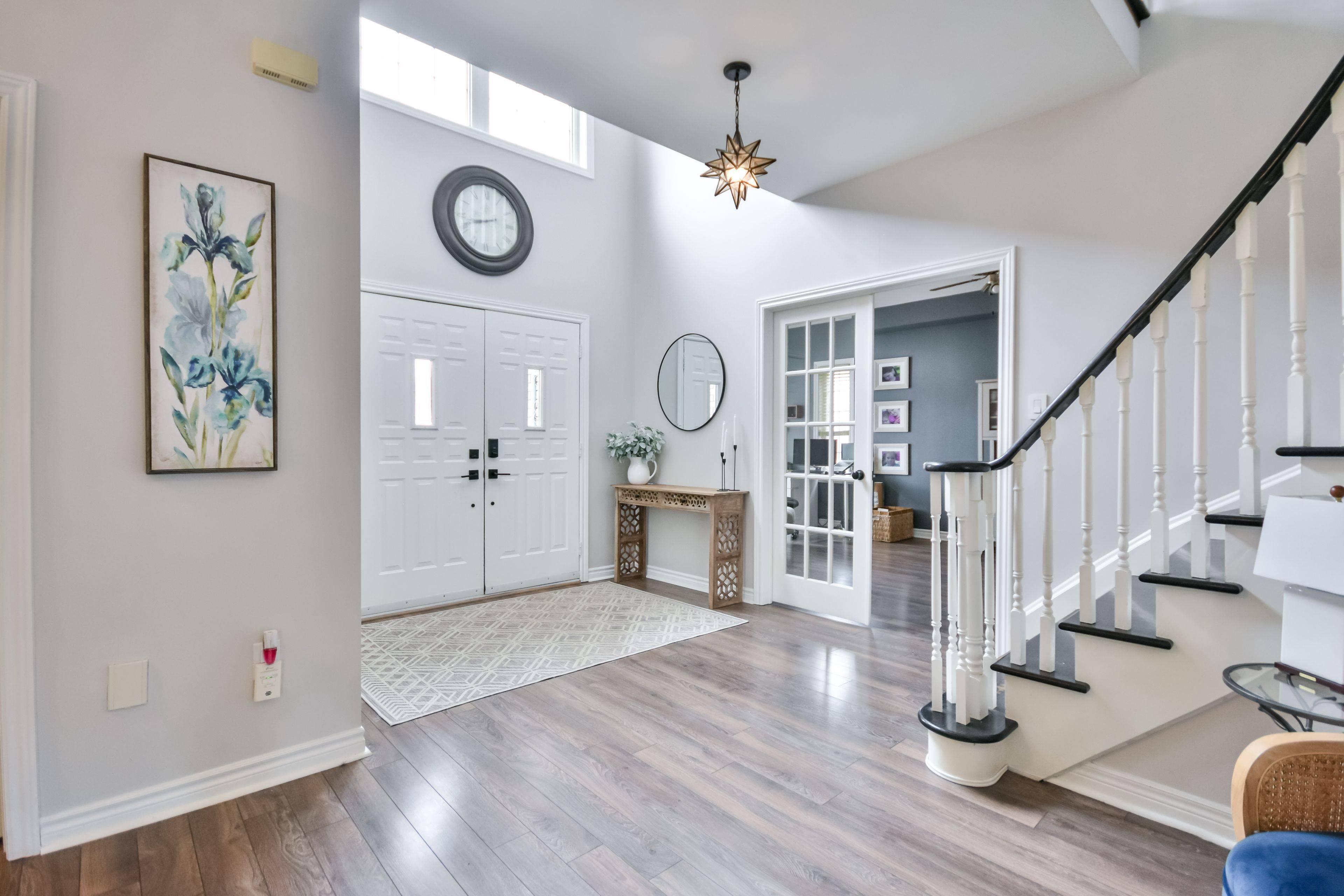 Barrie, ON L4N 0M8,60 Carley CRES