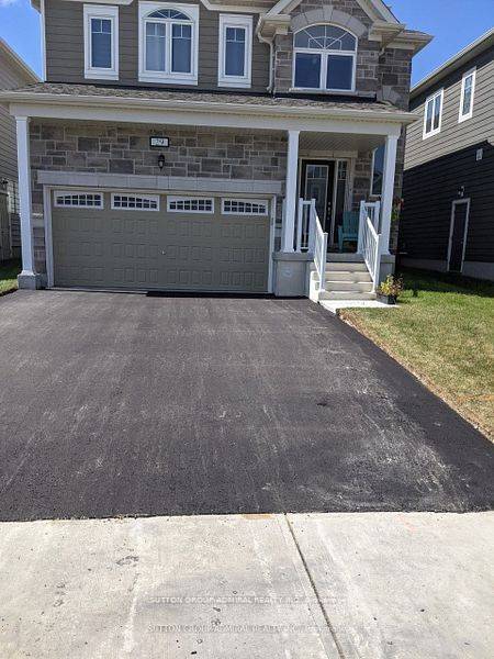 Wasaga Beach, ON L9Z 0J3,23 Hills Thistle DR