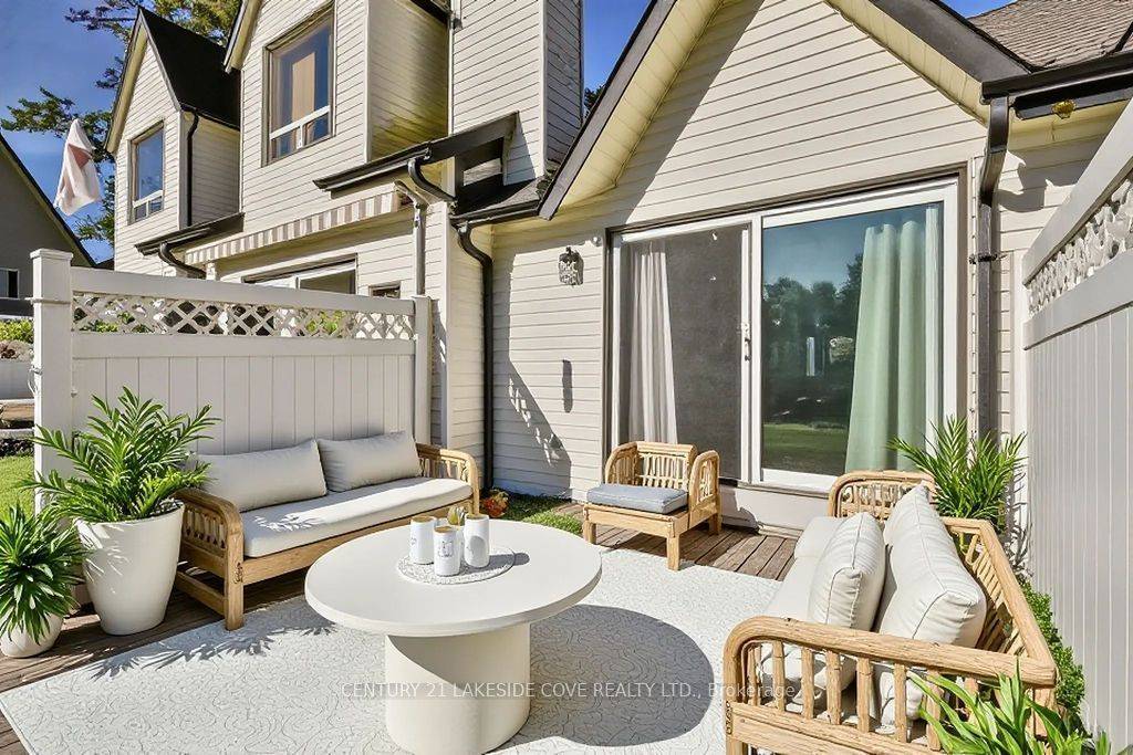 Ramara, ON L0K 1B0,81 Laguna Pkwy N #Unit 12