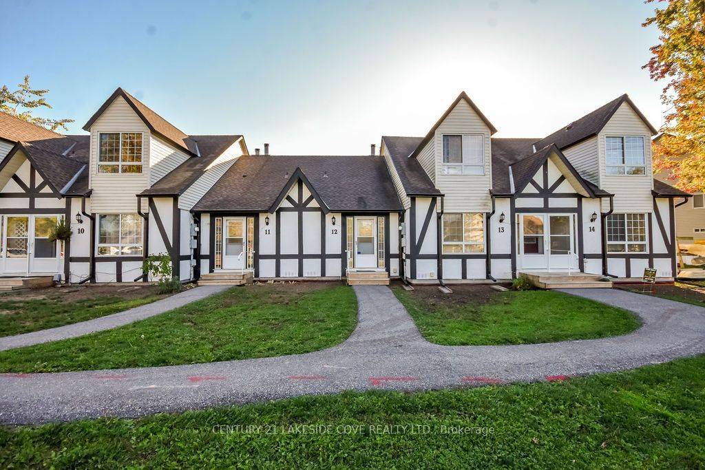 Ramara, ON L0K 1B0,81 Laguna Pkwy N #Unit 12