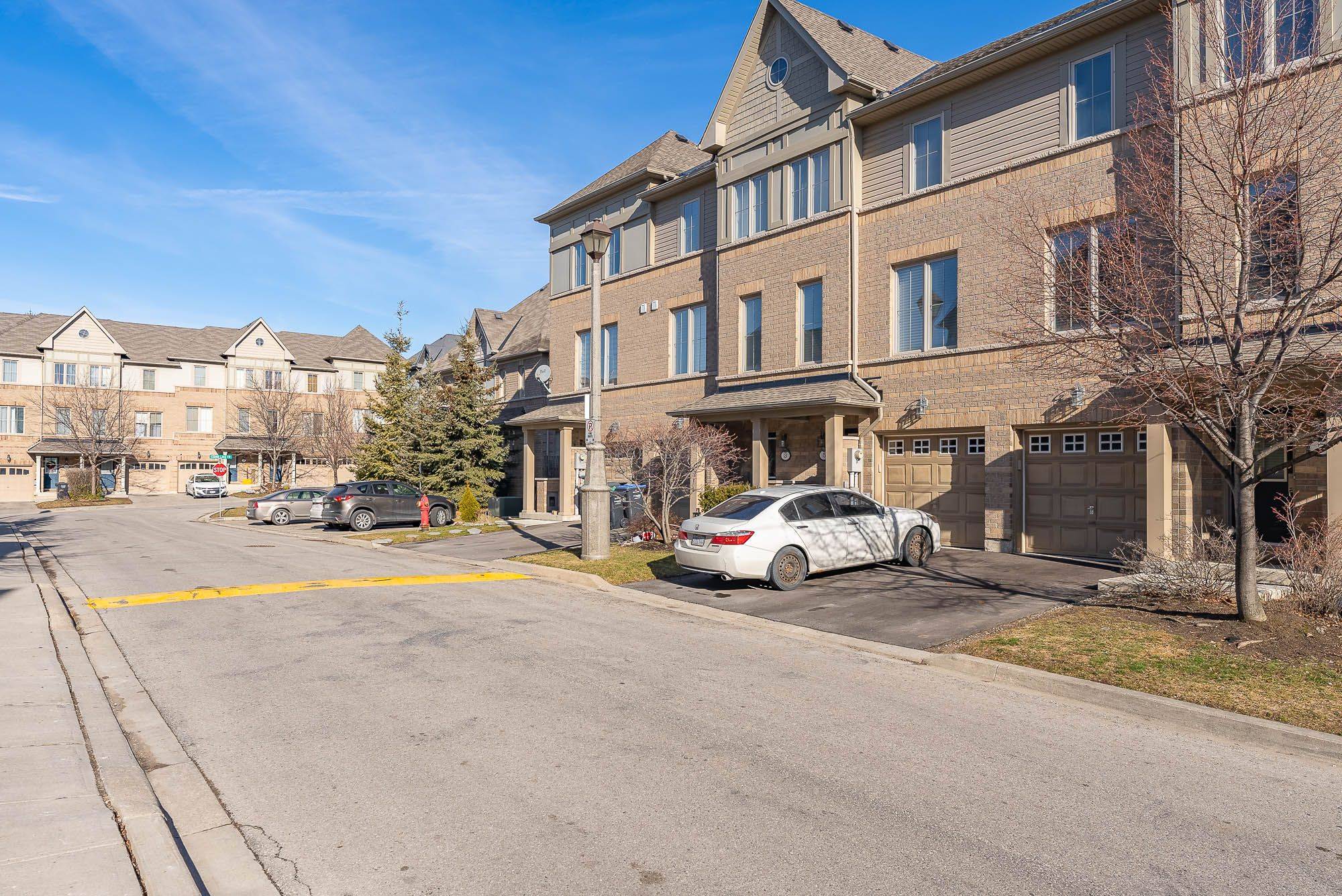 Brampton, ON L6Y 0P9,7 Cailiff ST