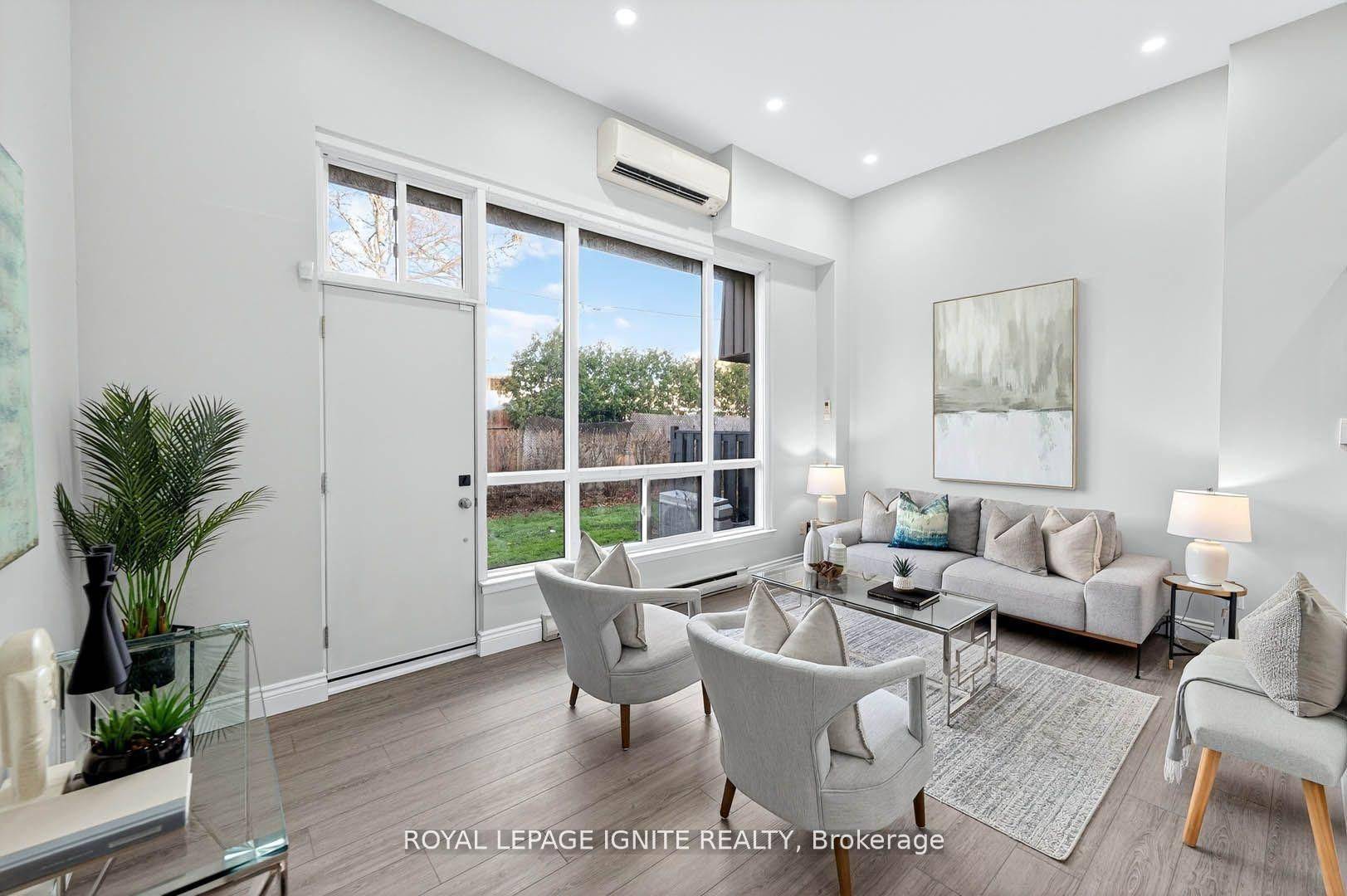 Brampton, ON L6T 1W7,116 Darras CT