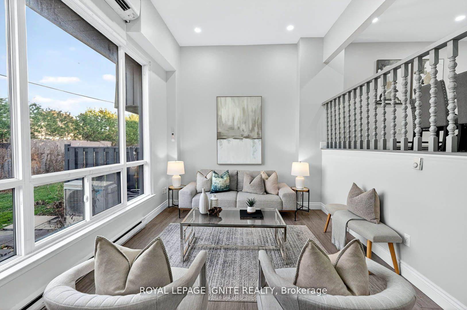 Brampton, ON L6T 1W7,116 Darras CT