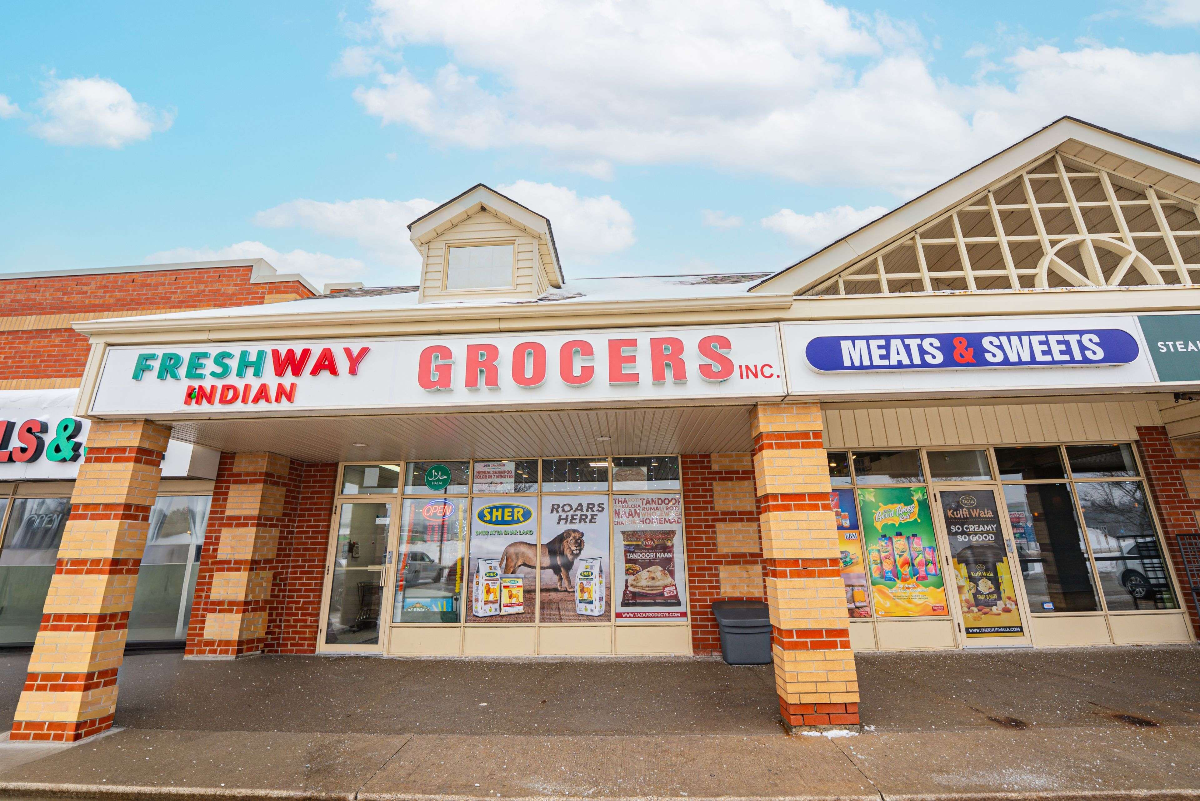 Orangeville, ON L9W 2E7,163 First ST #J&K