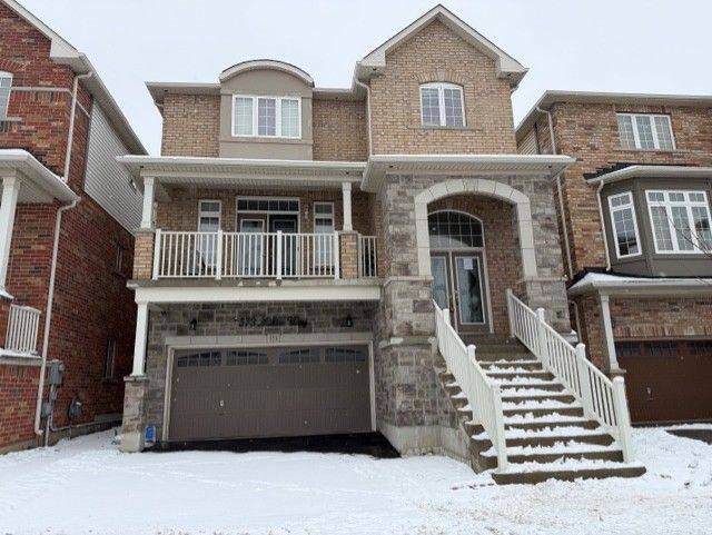 Milton, ON L9T 8L8,573 Miller WAY