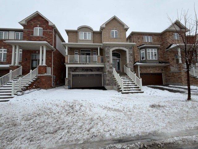 Milton, ON L9T 8L8,573 Miller WAY