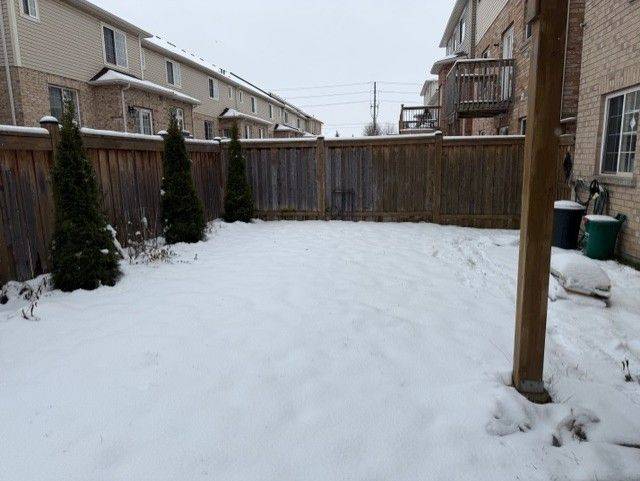 Milton, ON L9T 8L8,573 Miller WAY