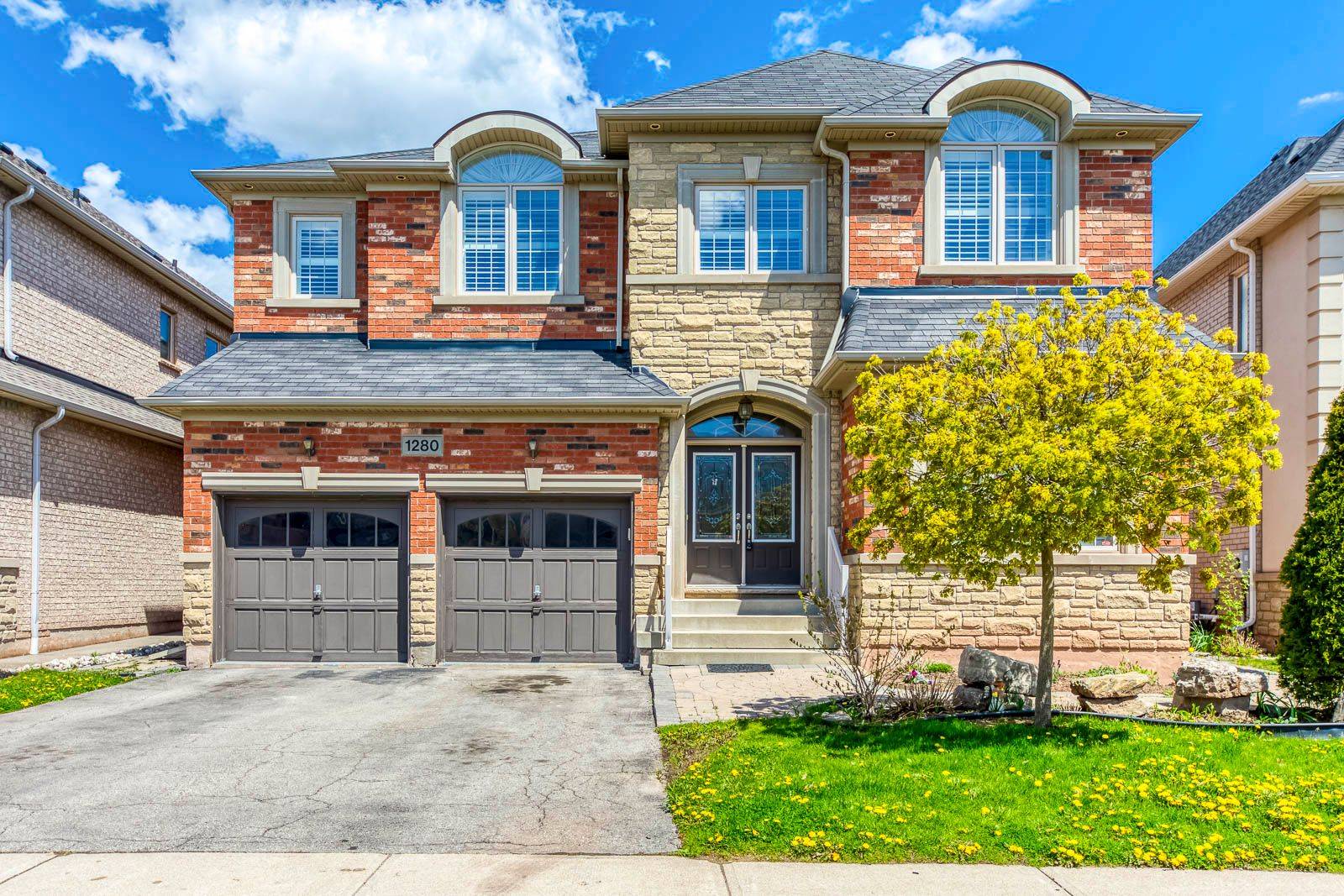 Oakville, ON L6H 0B3,1280 Kestell BLVD