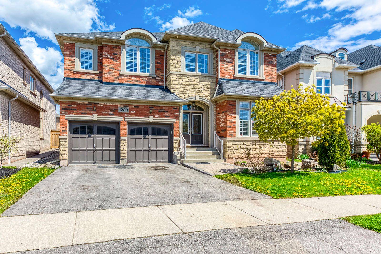 Oakville, ON L6H 0B3,1280 Kestell BLVD