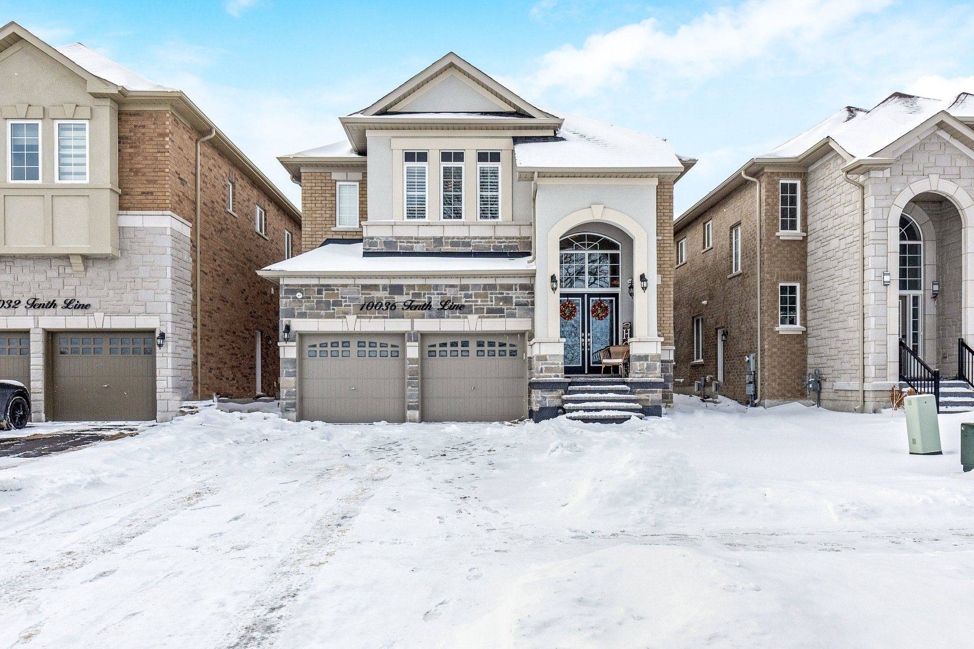 Halton Hills, ON L7G 0N2,10036 Tenth Line