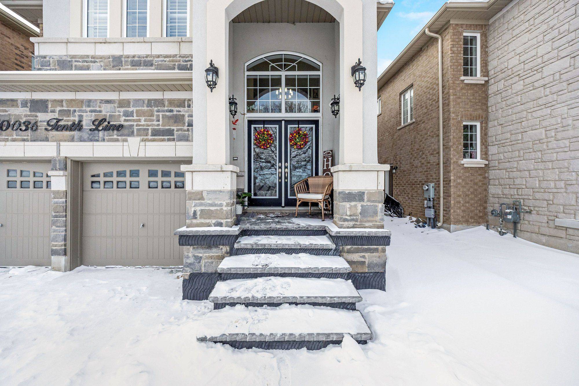 Halton Hills, ON L7G 0N2,10036 Tenth Line