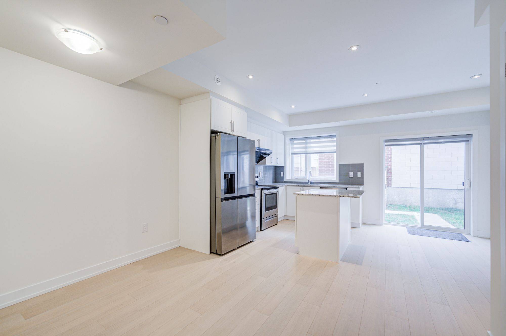 Toronto W05, ON M3K 0C6,135 Frederick Tisdale DR