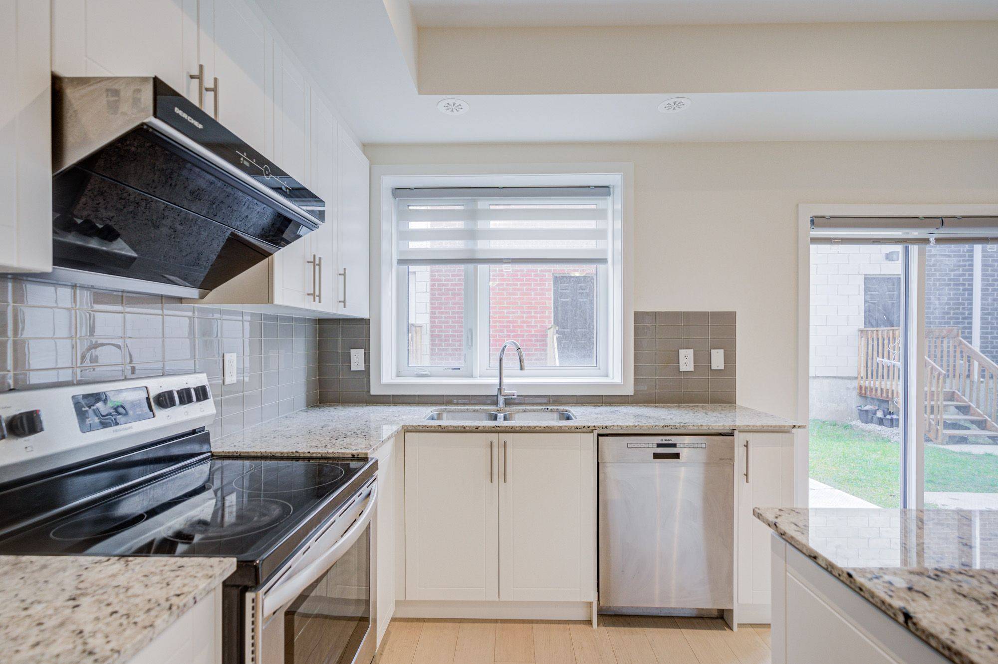 Toronto W05, ON M3K 0C6,135 Frederick Tisdale DR