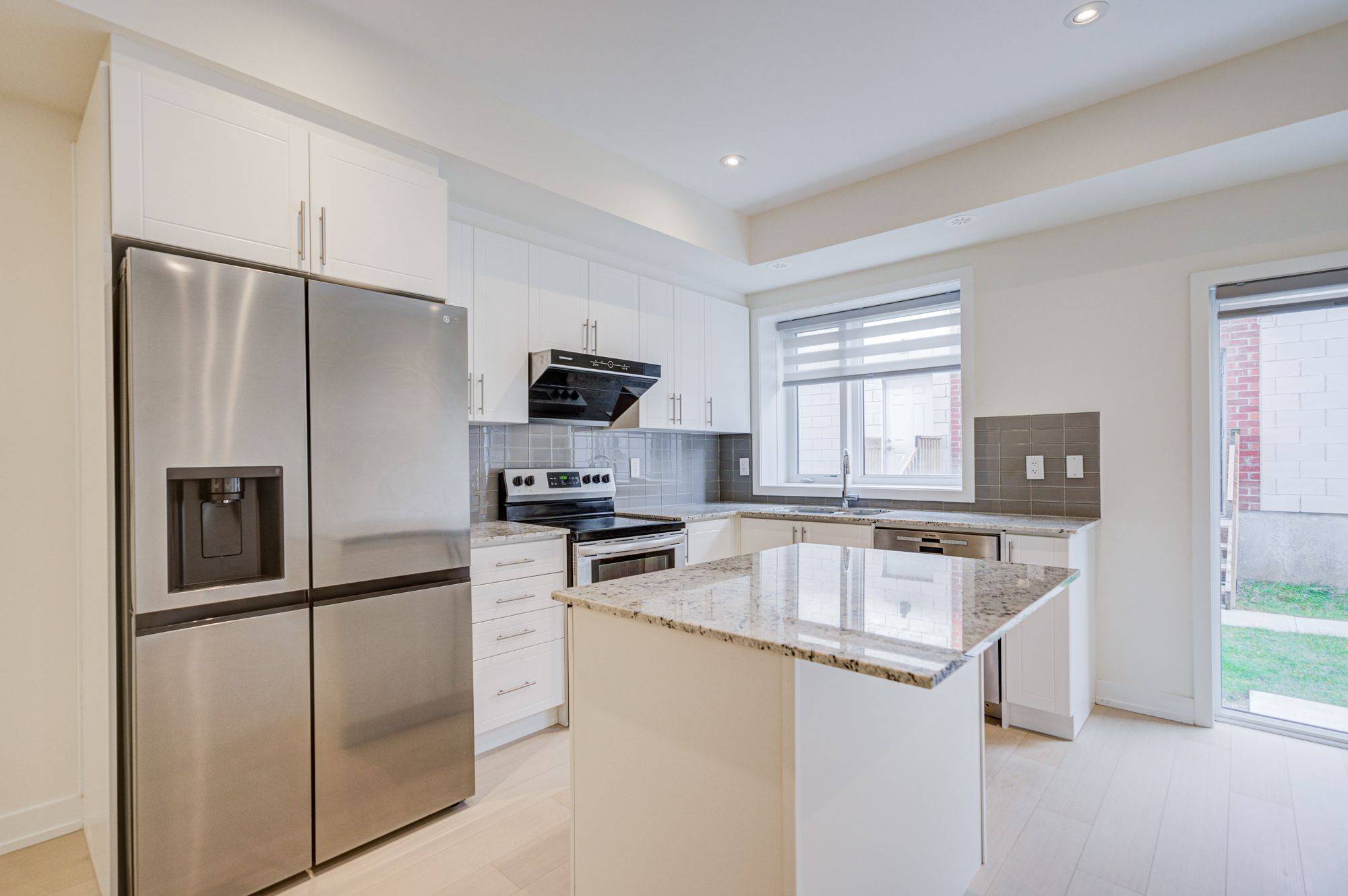 Toronto W05, ON M3K 0C6,135 Frederick Tisdale DR