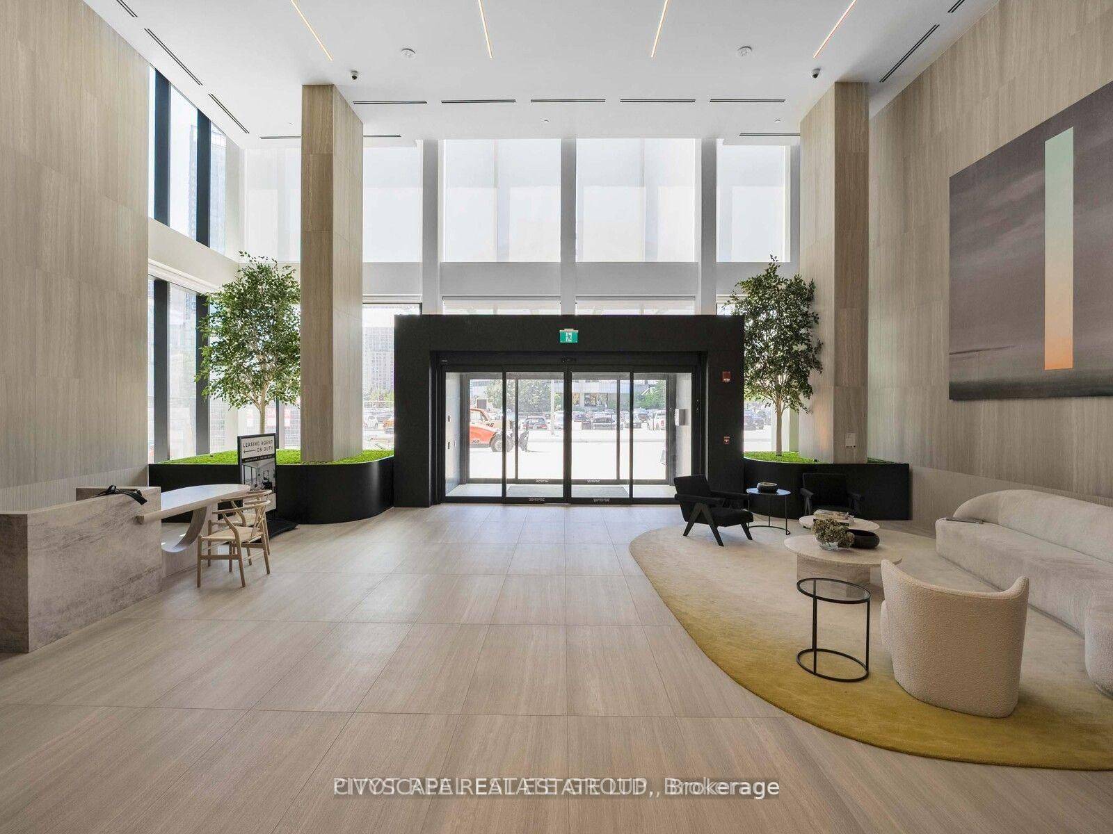 Mississauga, ON L5B 0N4,4023 The Exchange N/A #302