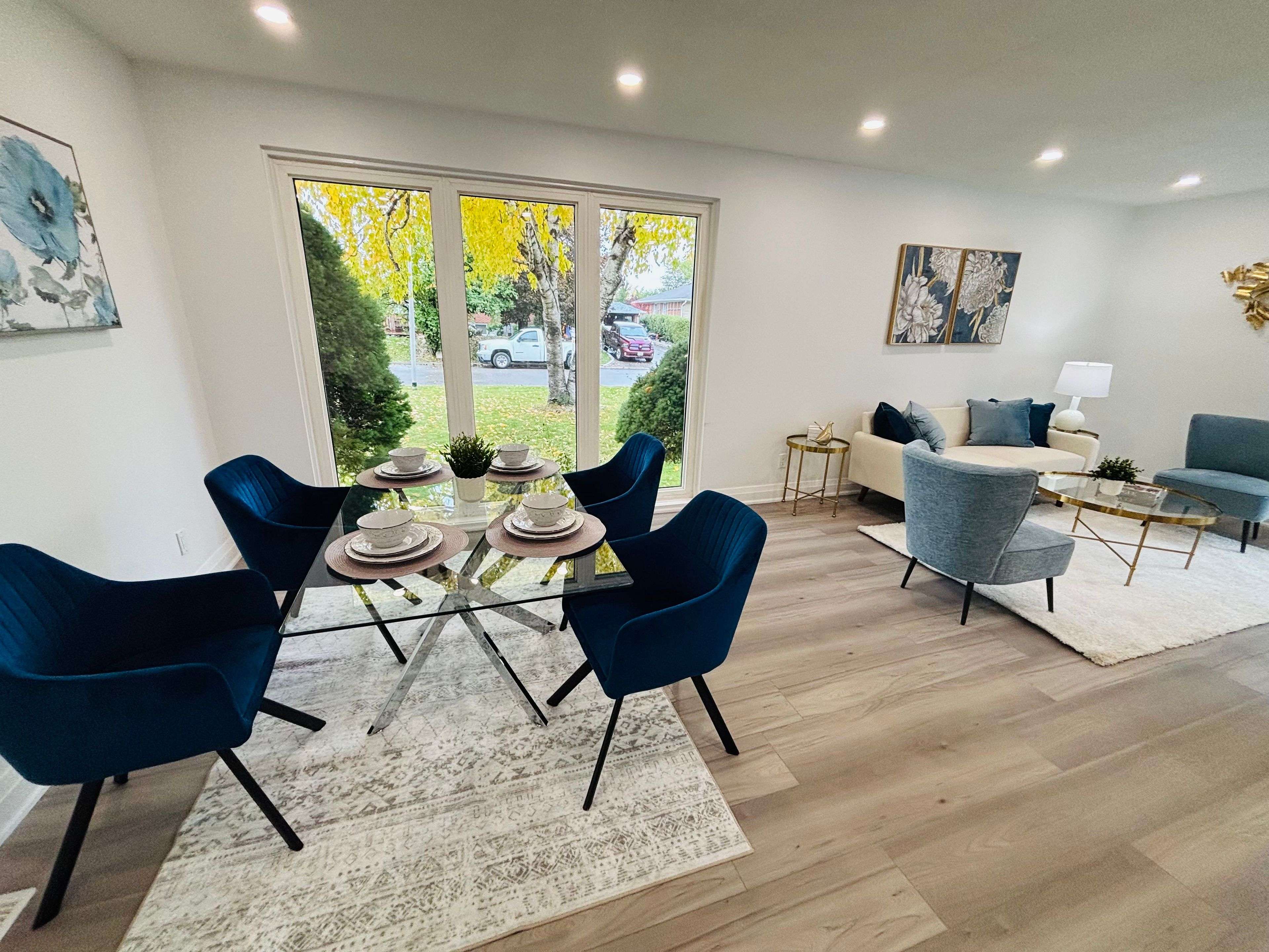 Brampton, ON L6T 1Y8,26 Epsom Downs DR