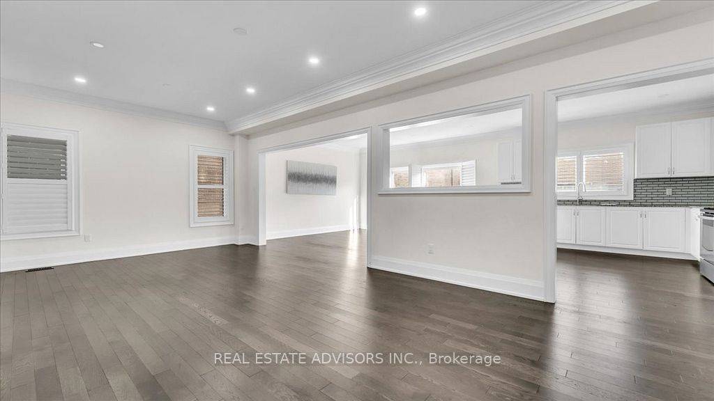 Brampton, ON L6Y 0E4,7 Ferdinand DR