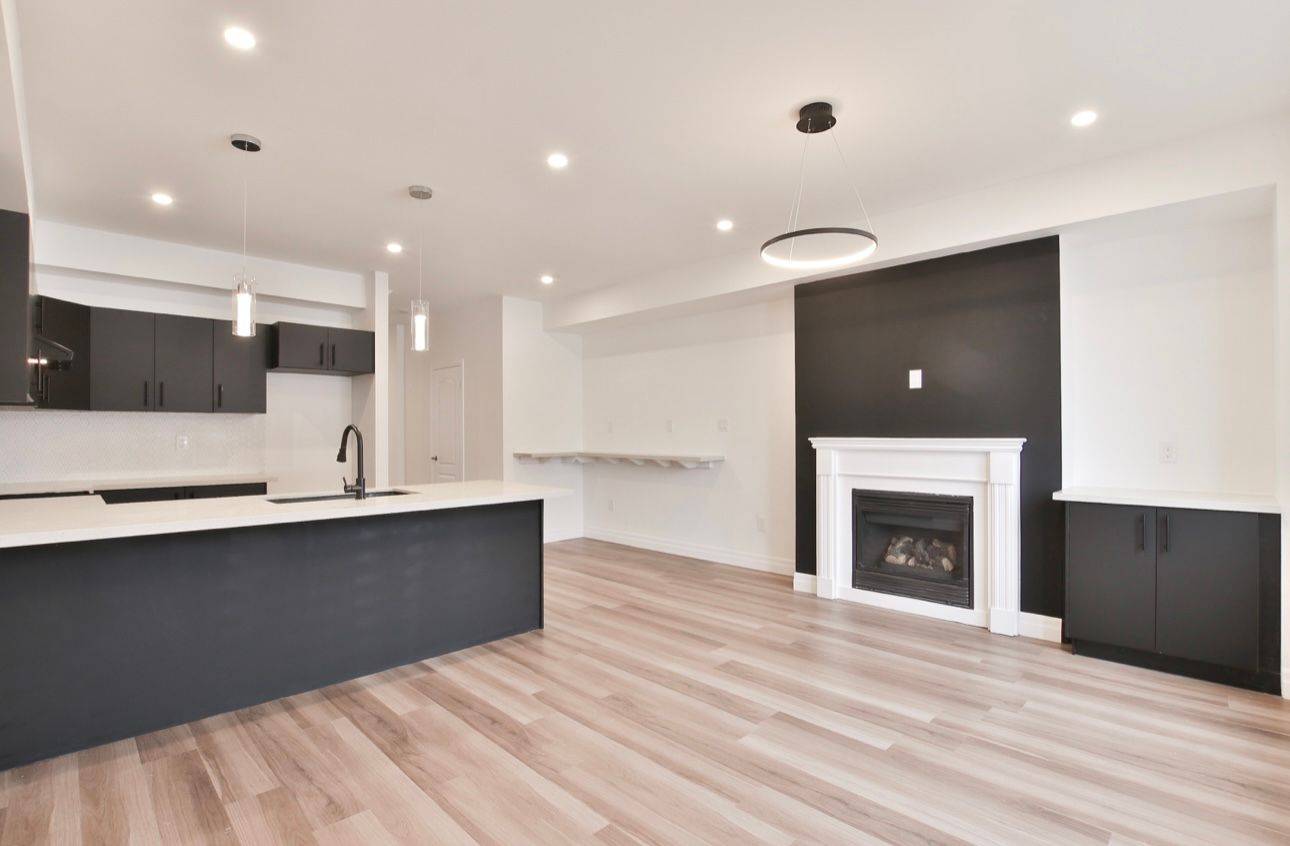 Toronto W05, ON M3J 3R9,554 Sentinel RD