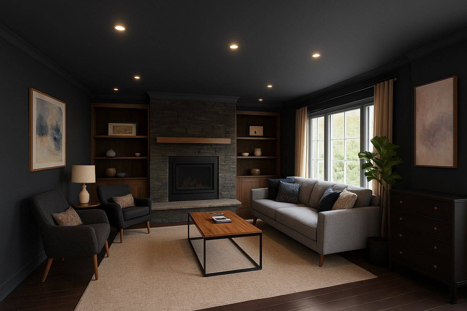 Burlington, ON L7P 2K6,1149 Stanley DR