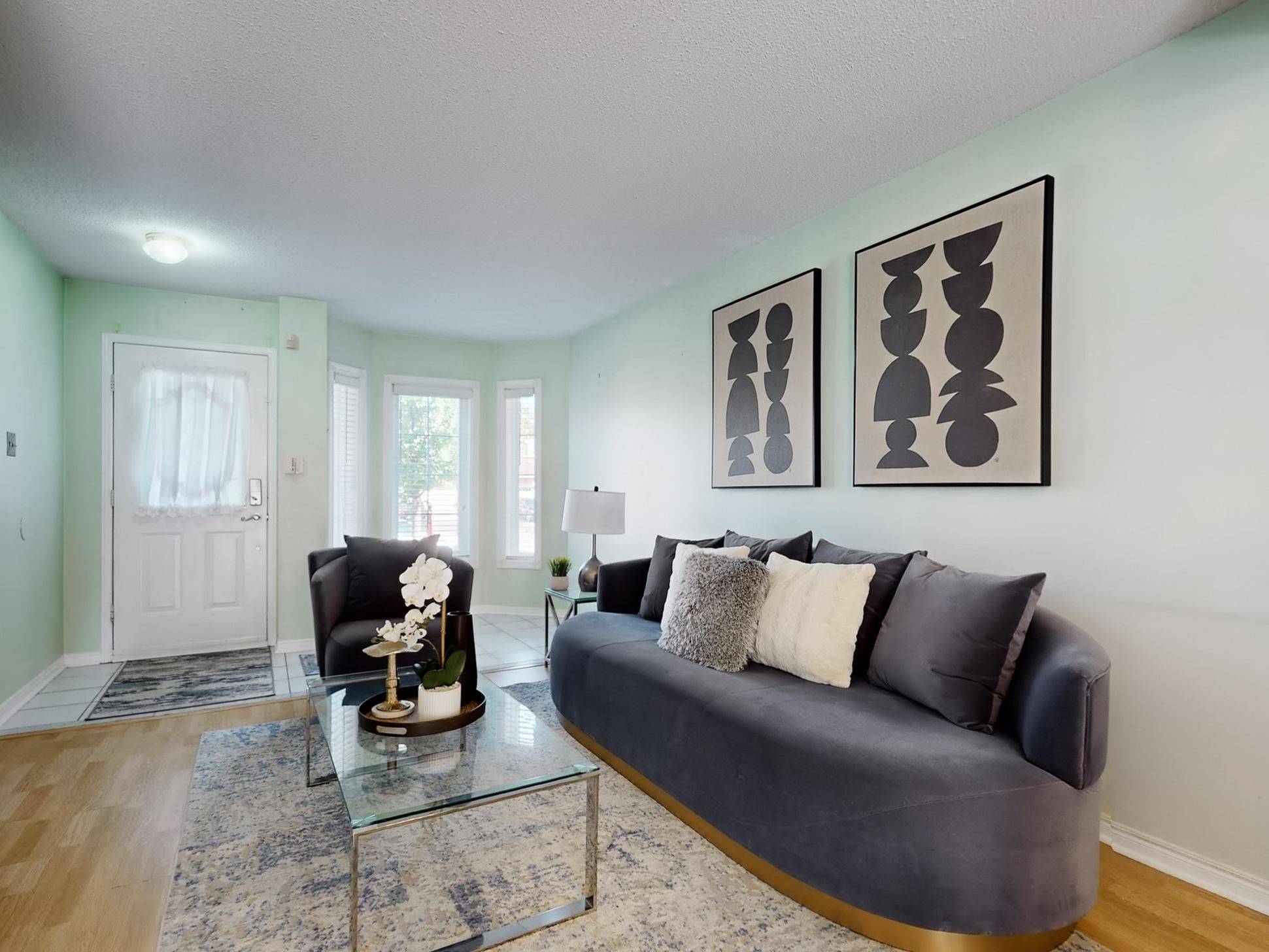 Brampton, ON L6Y 4Y2,23 Arthurs CRES