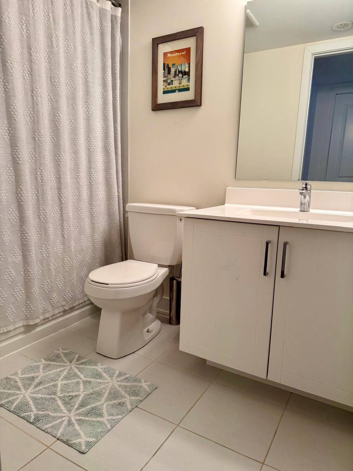 Toronto W05, ON M3K 0B7,61 William Duncan RD #(BSMT)