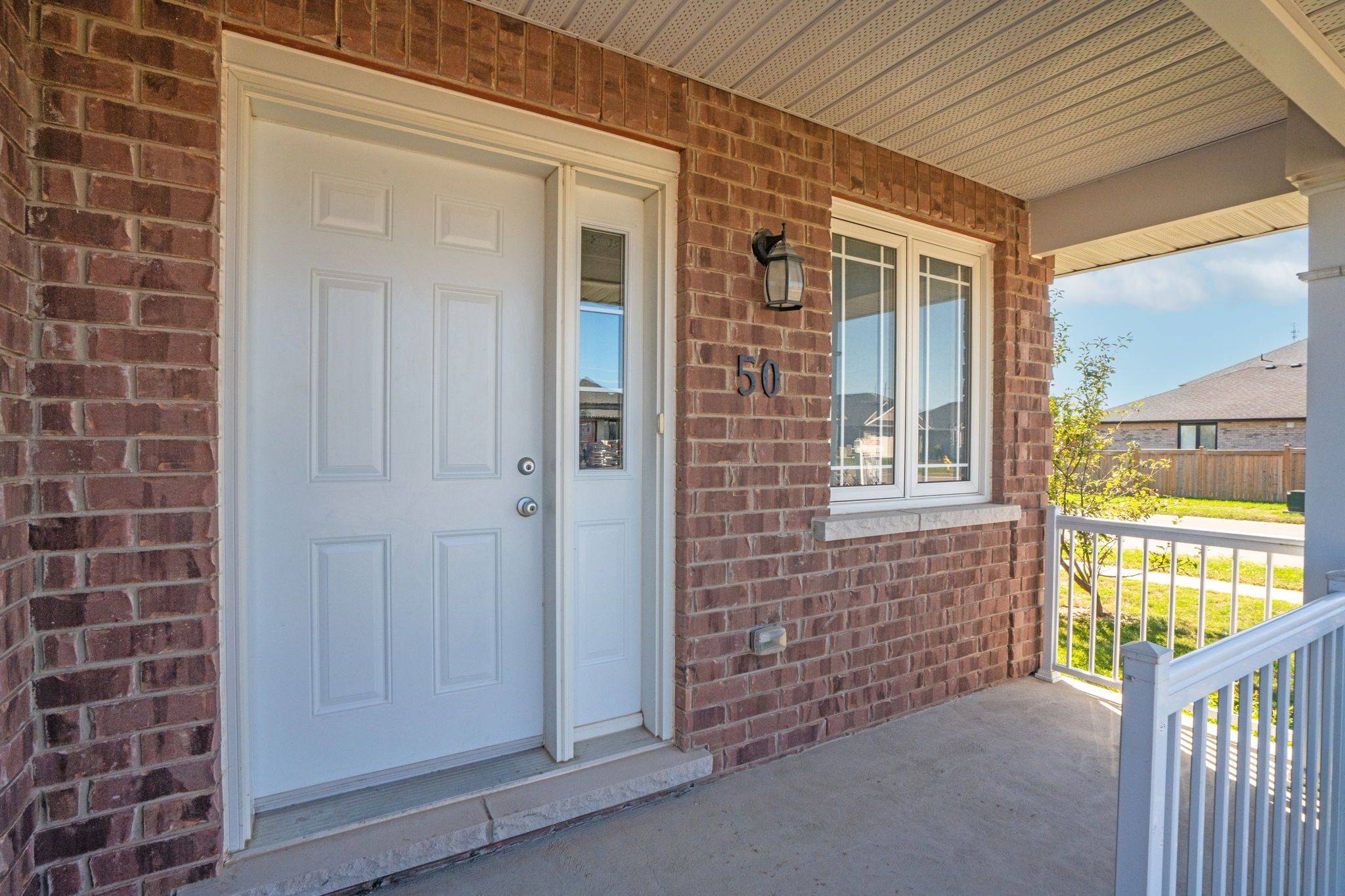 Asphodel-norwood, ON K0L 2V0,50 Millpond LN