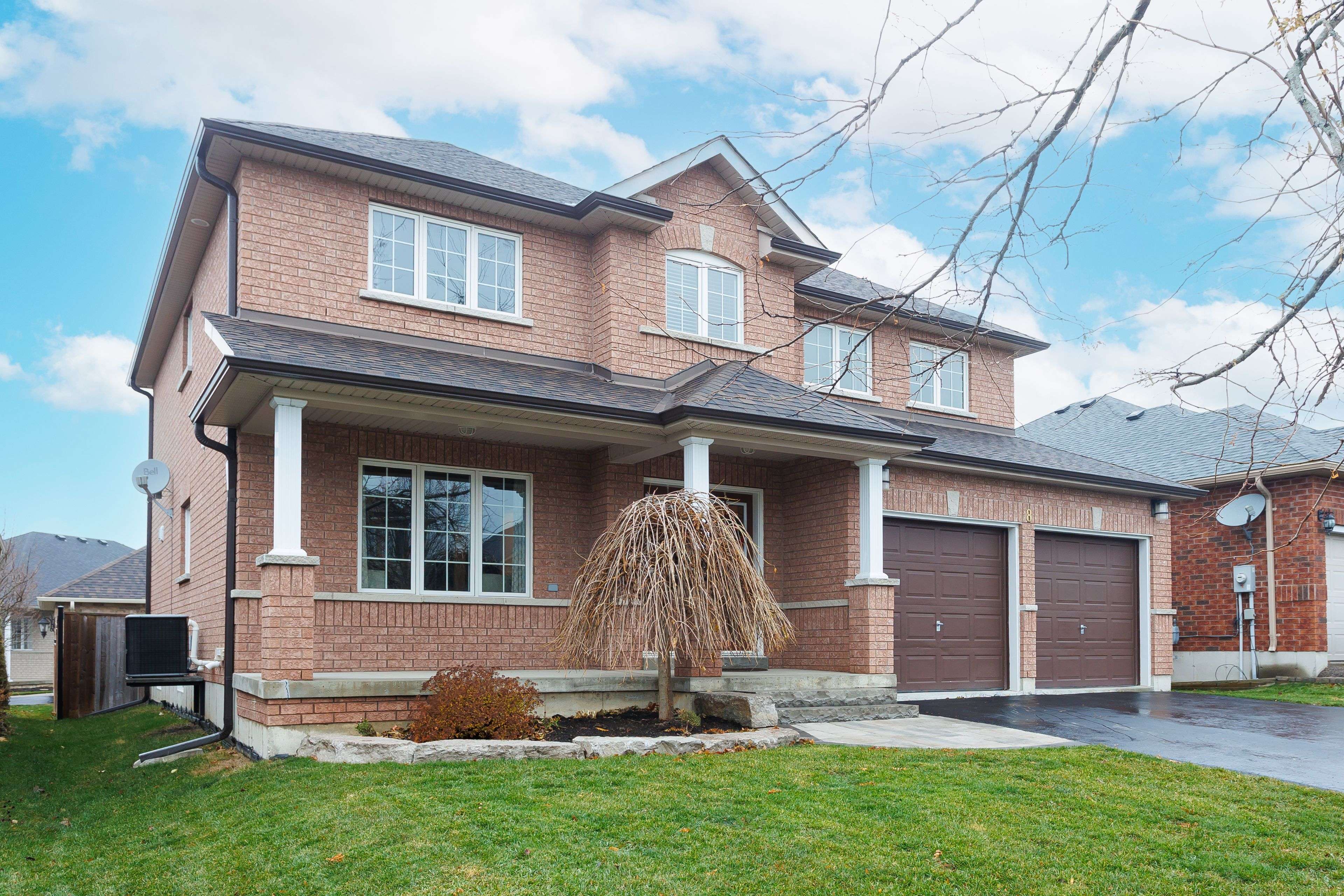 Kawartha Lakes, ON K9V 0C2,8 Horton PL