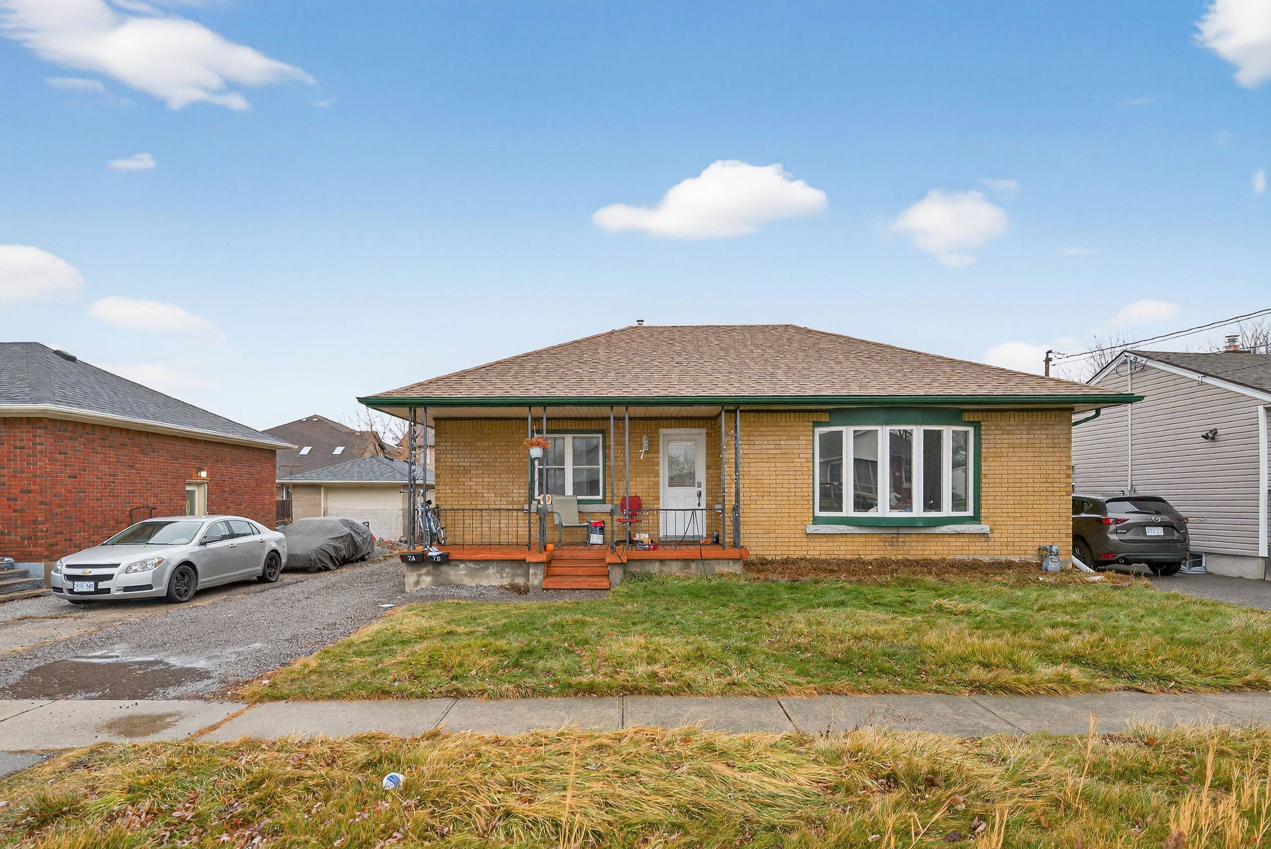 St. Catharines, ON L2P 1L4,7 Battersea AVE