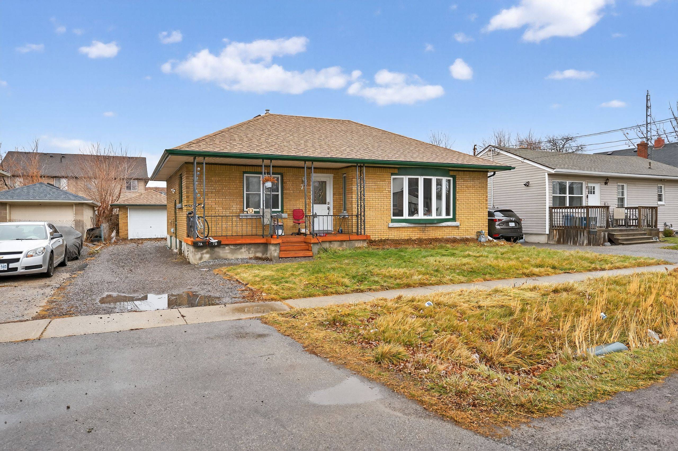 St. Catharines, ON L2P 1L4,7 Battersea AVE