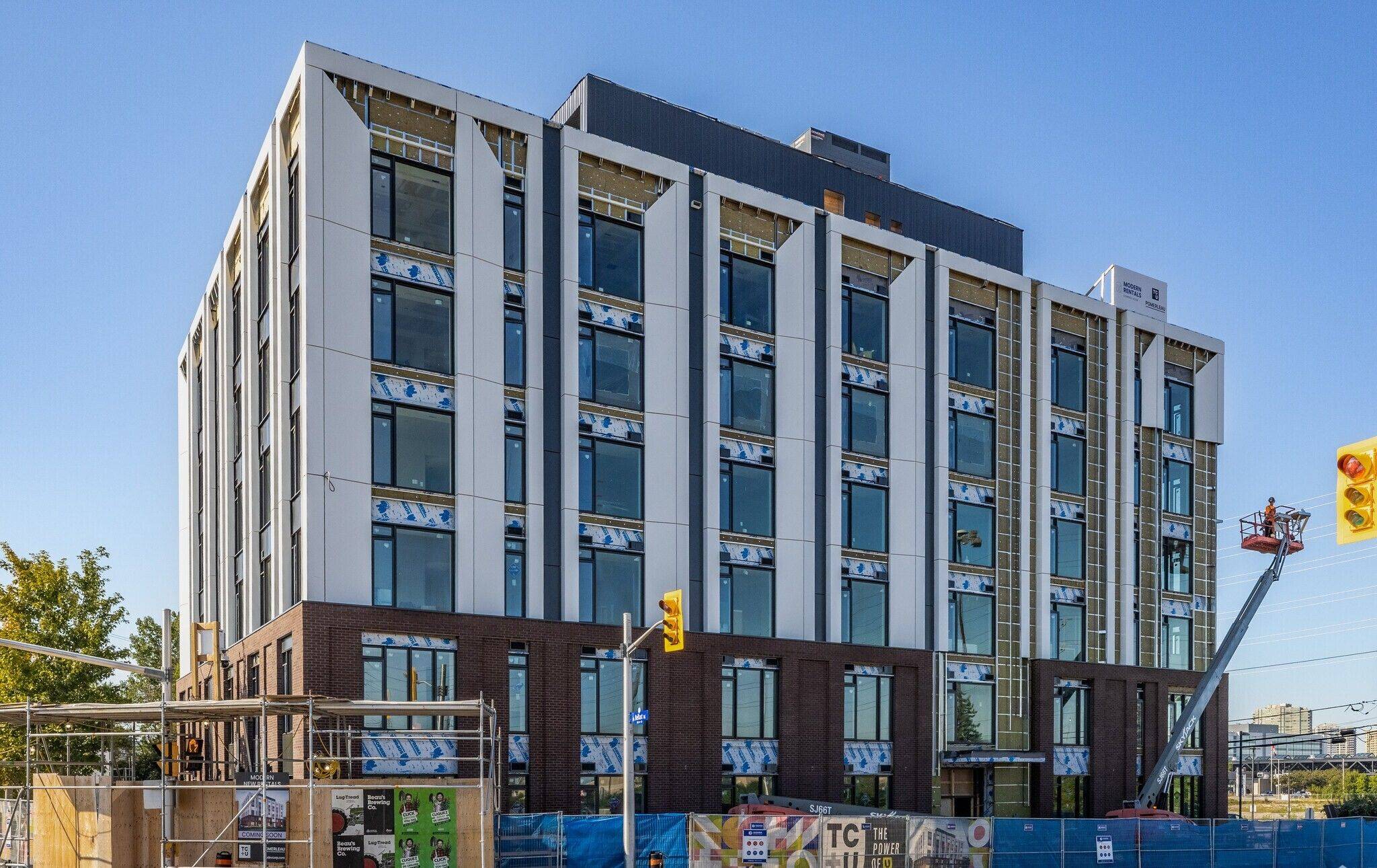 Alta Vista And Area, ON K1G 0A4,300 Tremblay RD