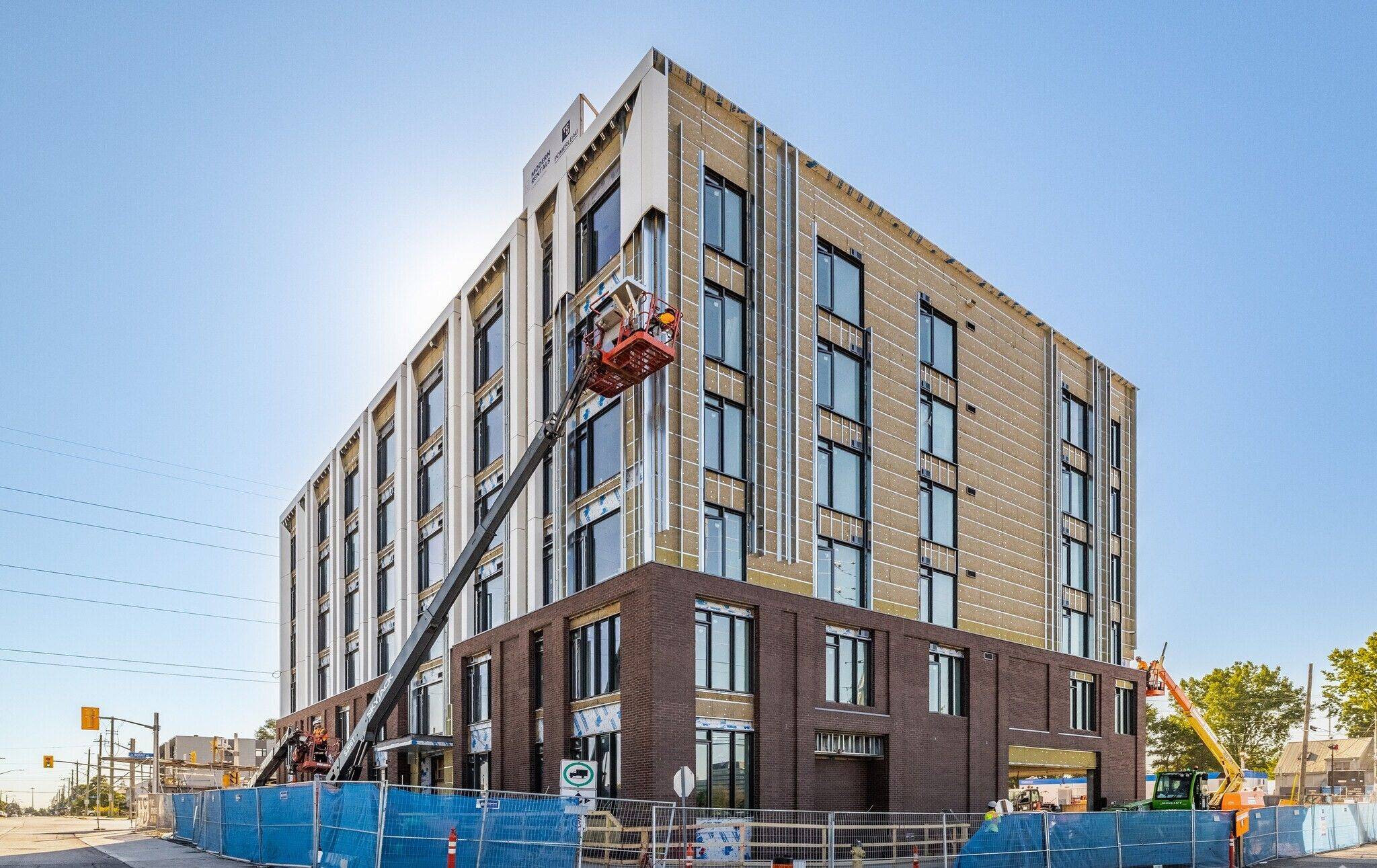 Alta Vista And Area, ON K1G 0A4,300 Tremblay RD