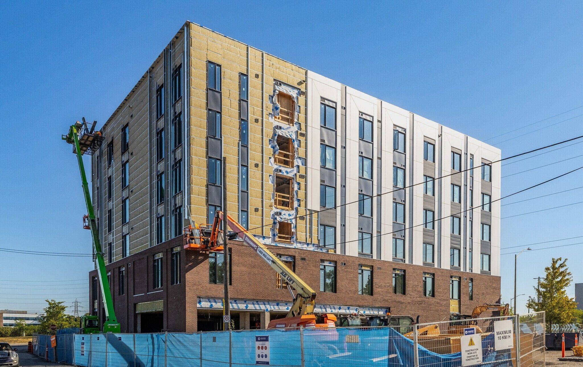 Alta Vista And Area, ON K1G 0A4,300 Tremblay RD