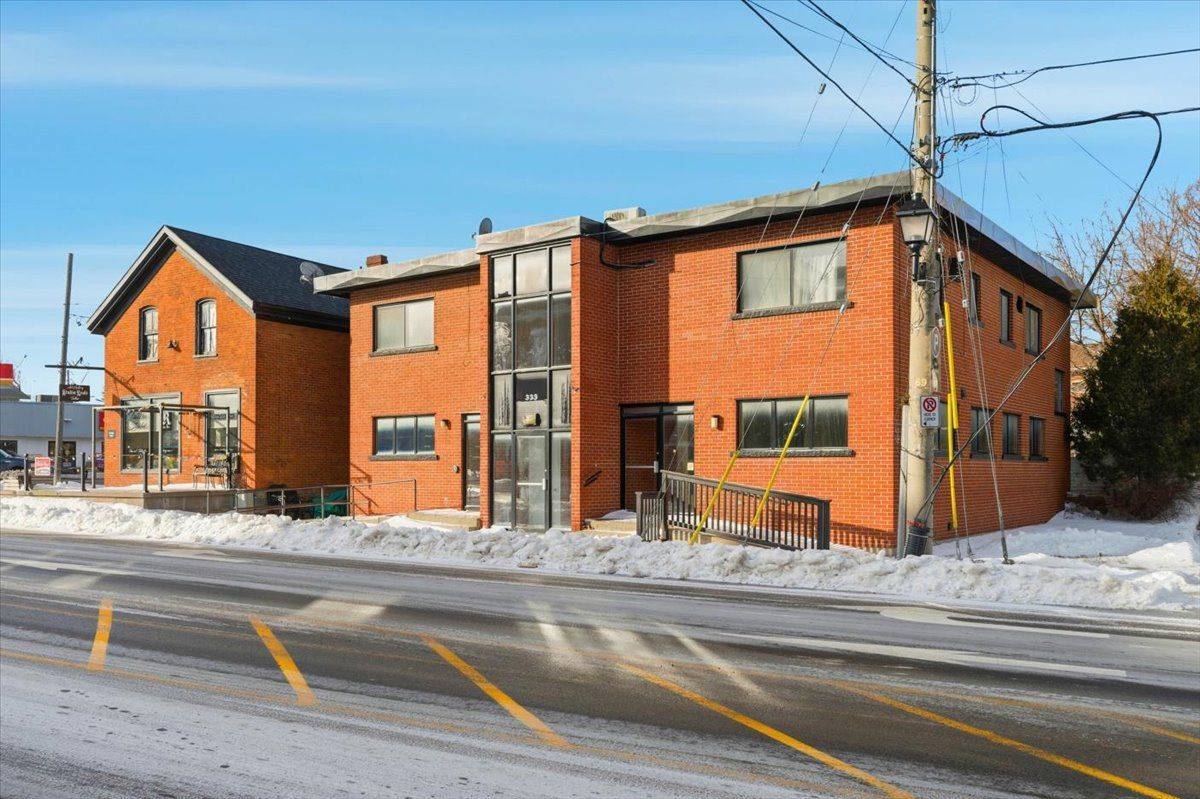 Prince Edward County, ON K0K 2T0,331 & 333 Picton Main ST