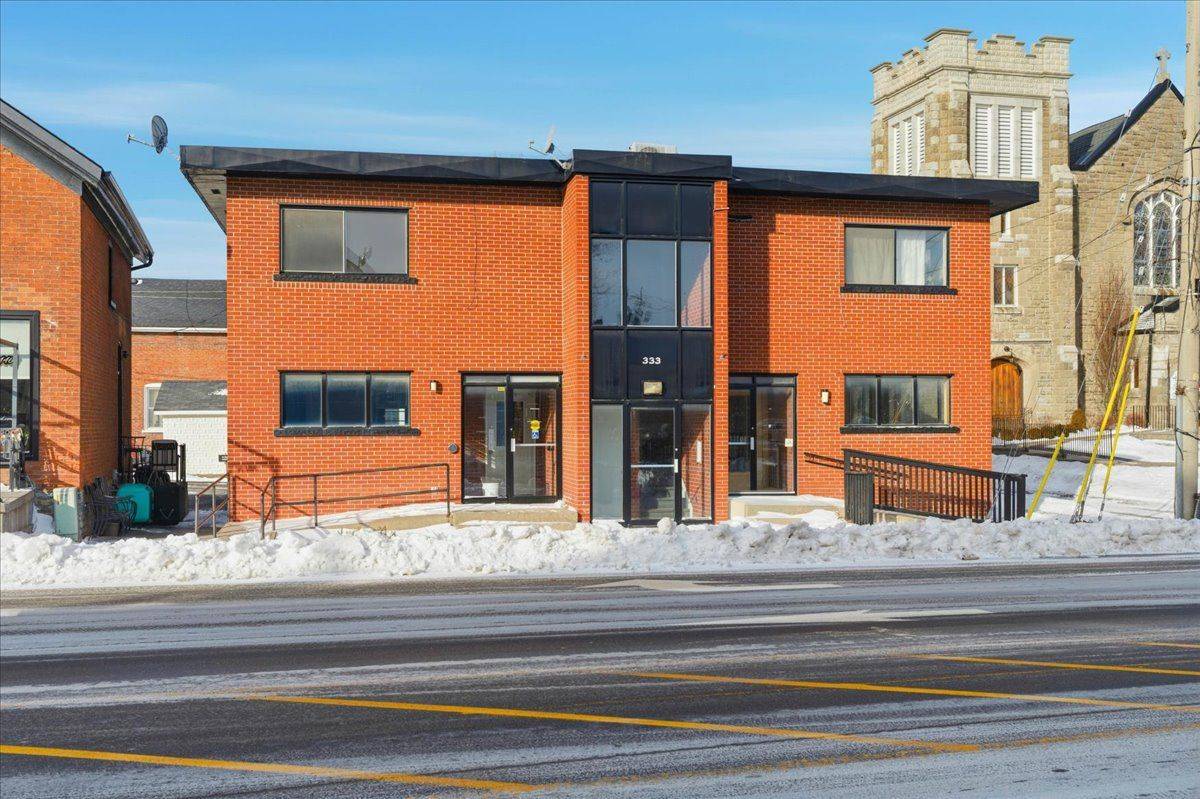 Prince Edward County, ON K0K 2T0,331 & 333 Picton Main ST