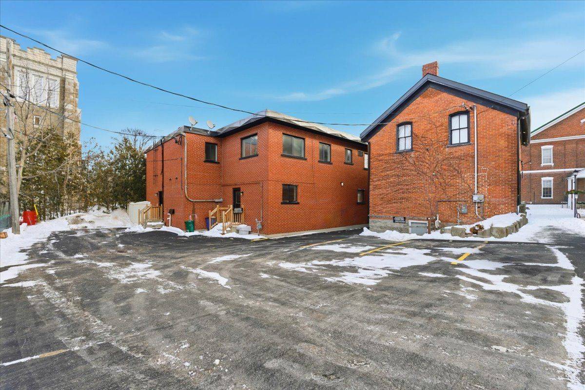 Prince Edward County, ON K0K 2T0,331 & 333 Picton Main ST