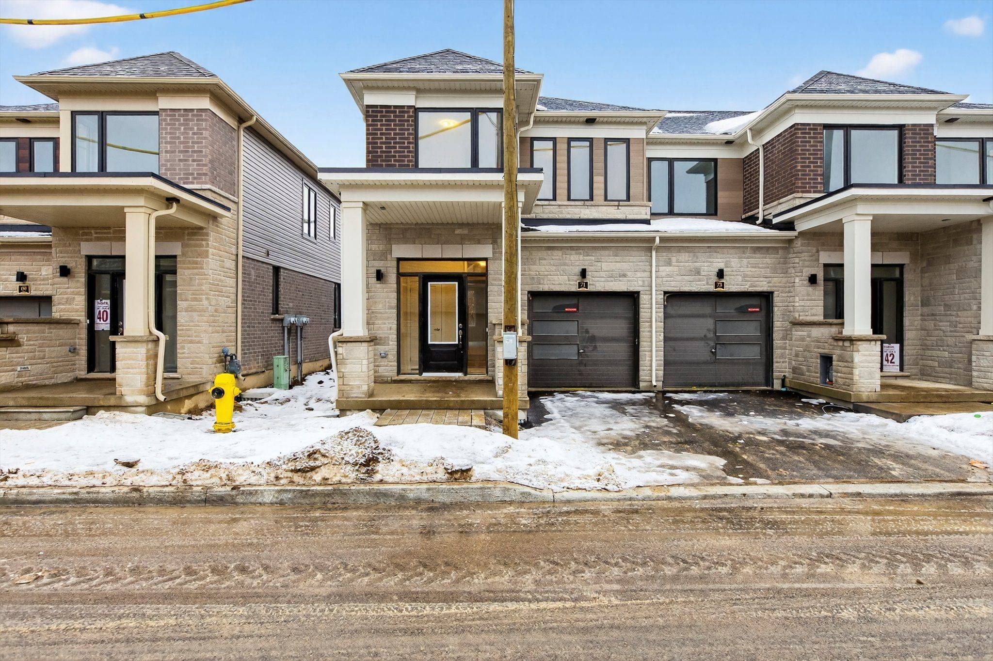 Kawartha Lakes, ON K9V 0T3,71 Watts Mew N/A