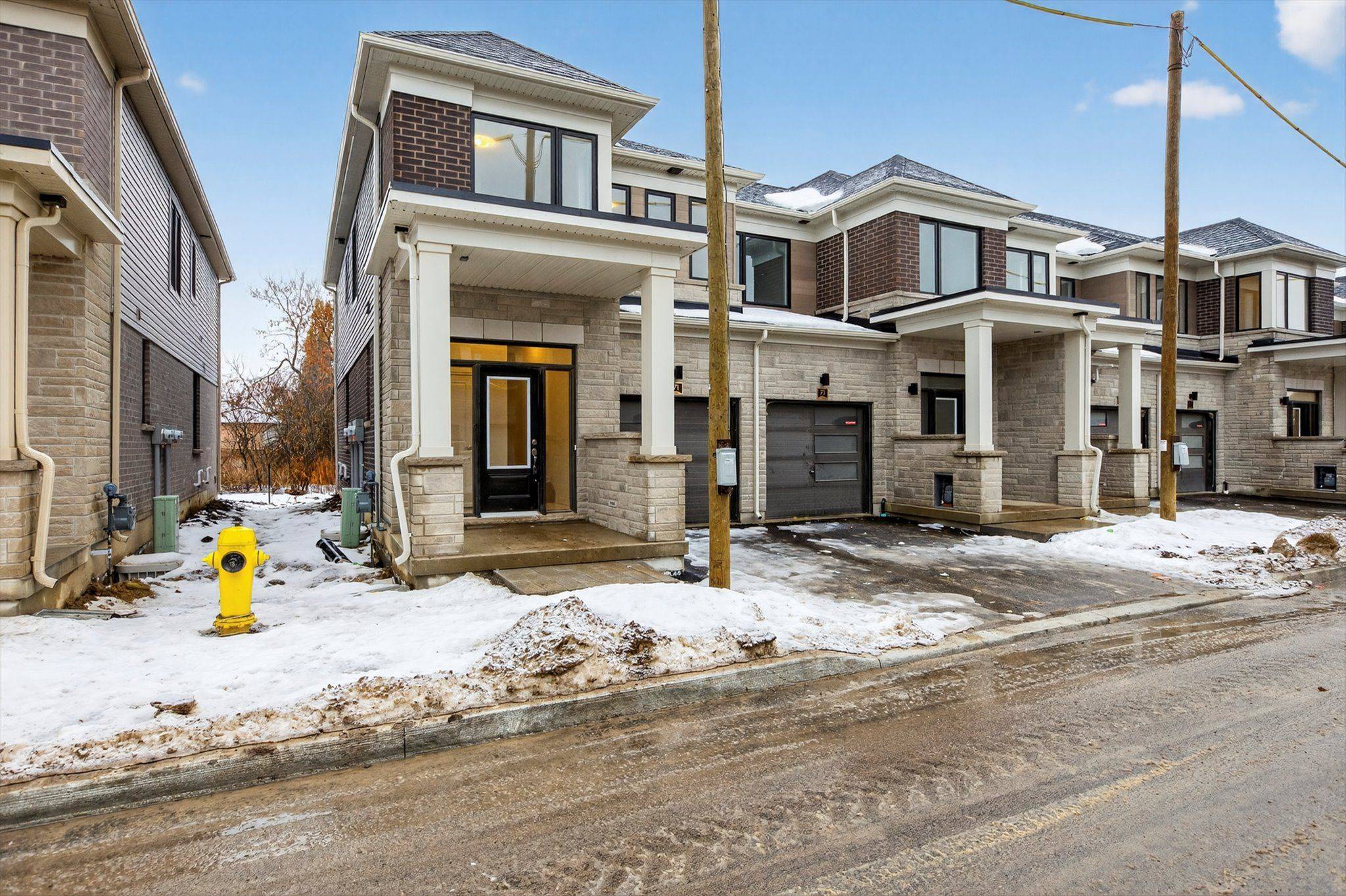 Kawartha Lakes, ON K9V 0T3,71 Watts Mew N/A