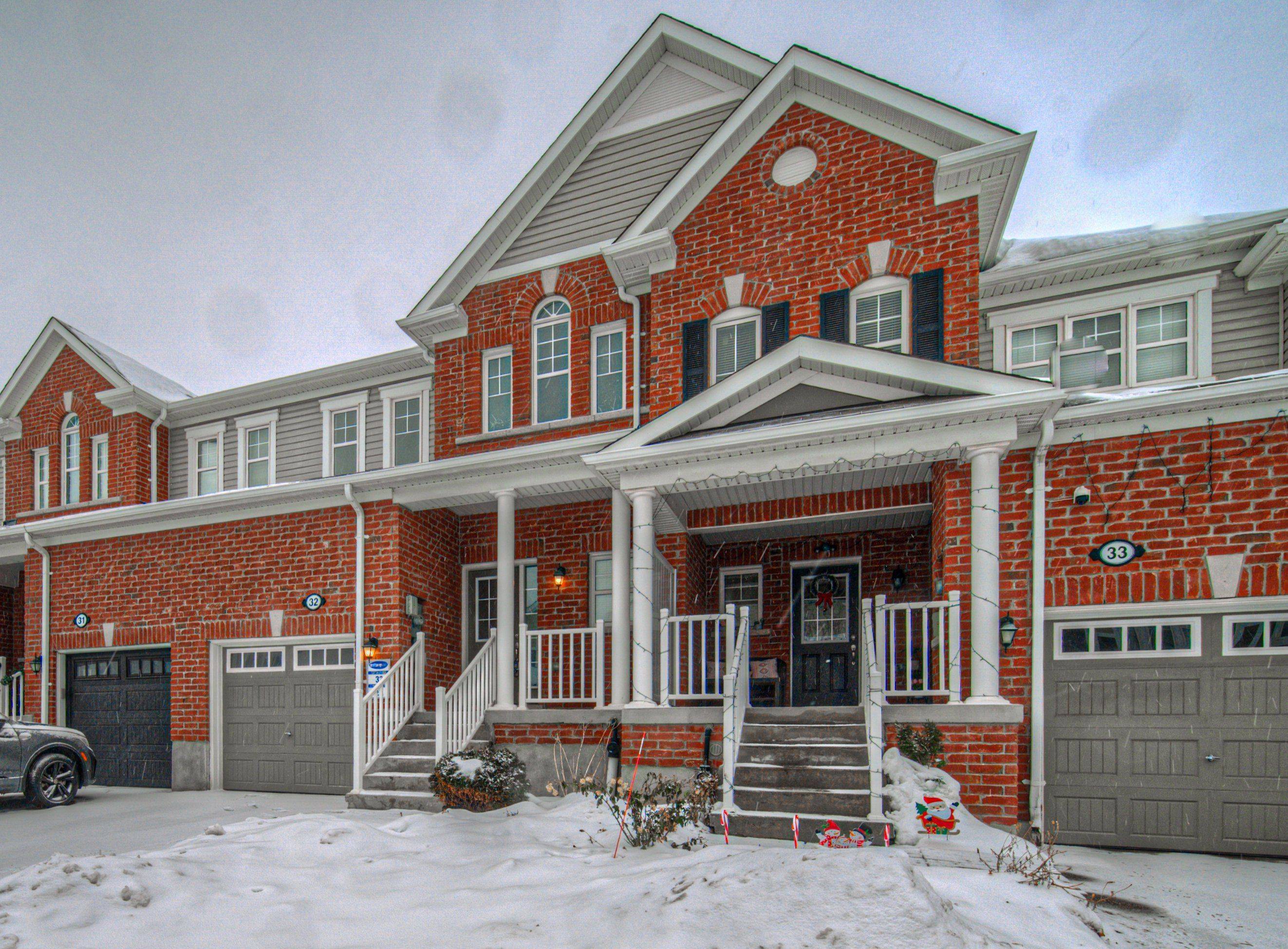 Cambridge, ON N3E 0C7,19 Ridge RD #32