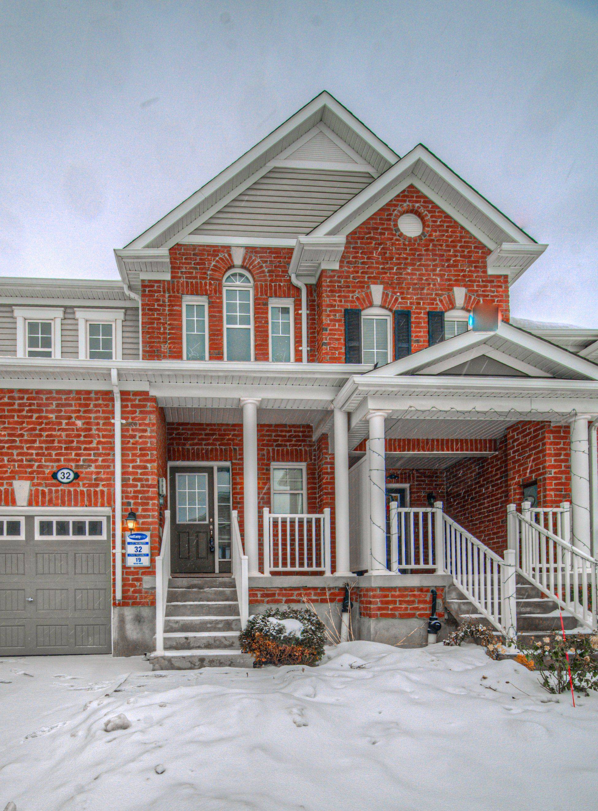 Cambridge, ON N3E 0C7,19 Ridge RD #32