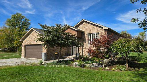 Wainfleet, ON L0S 1V0,40996 Forks RD