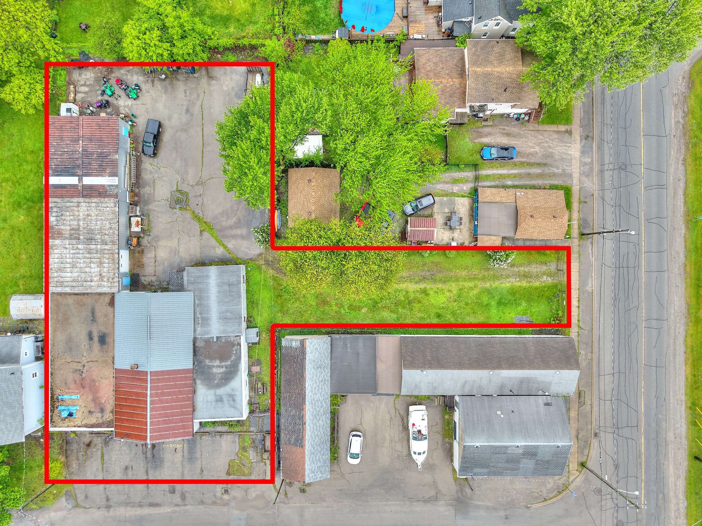 Port Colborne, ON L3K 2K8,23 Amelia ST