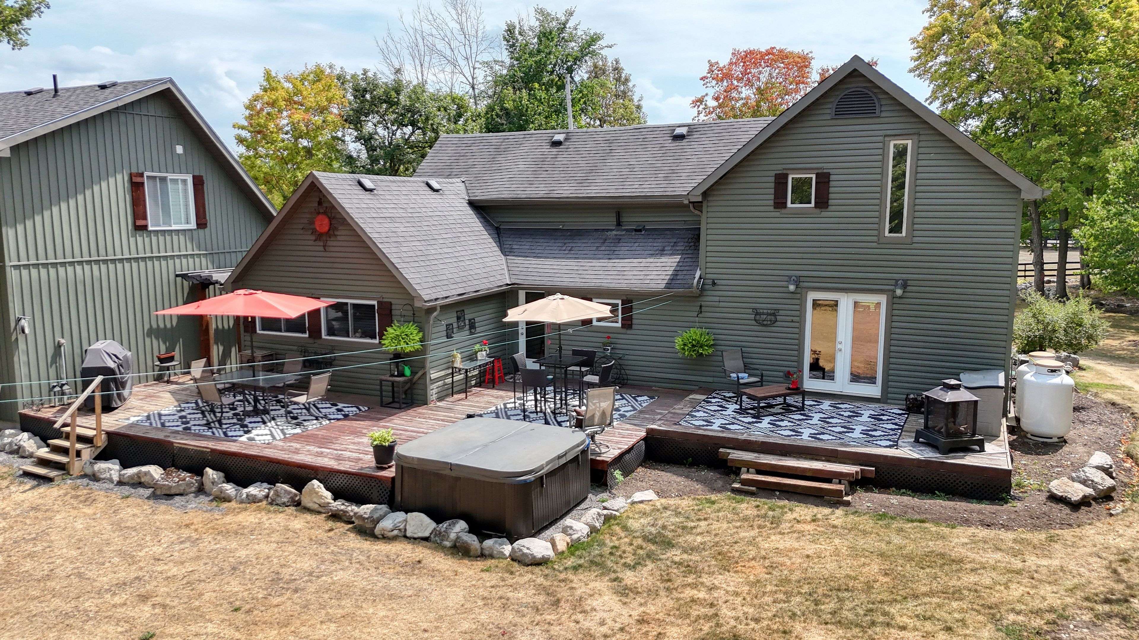 Tyendinaga, ON K0K 3A0,641 Enright RD