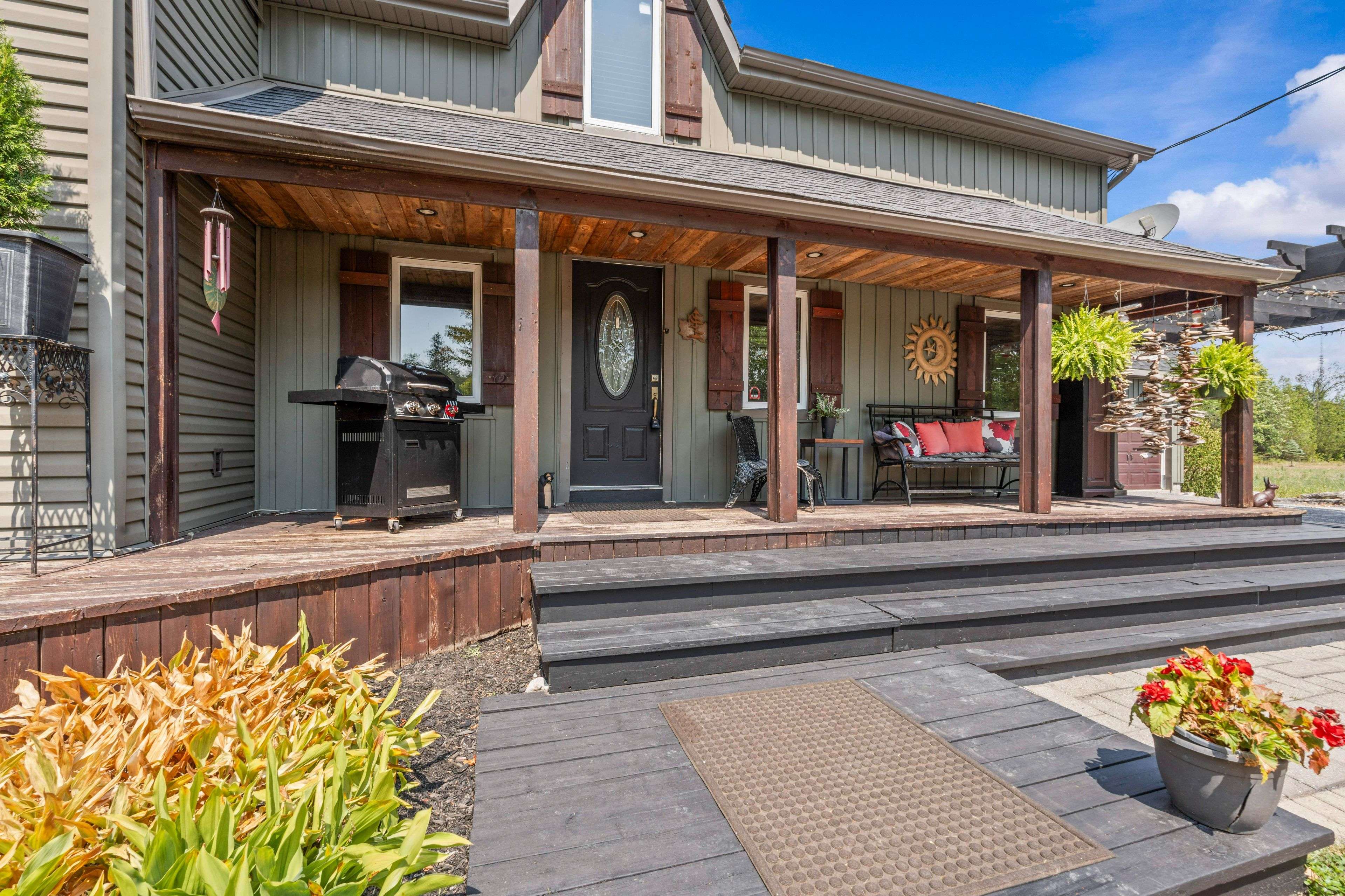 Tyendinaga, ON K0K 3A0,641 Enright RD