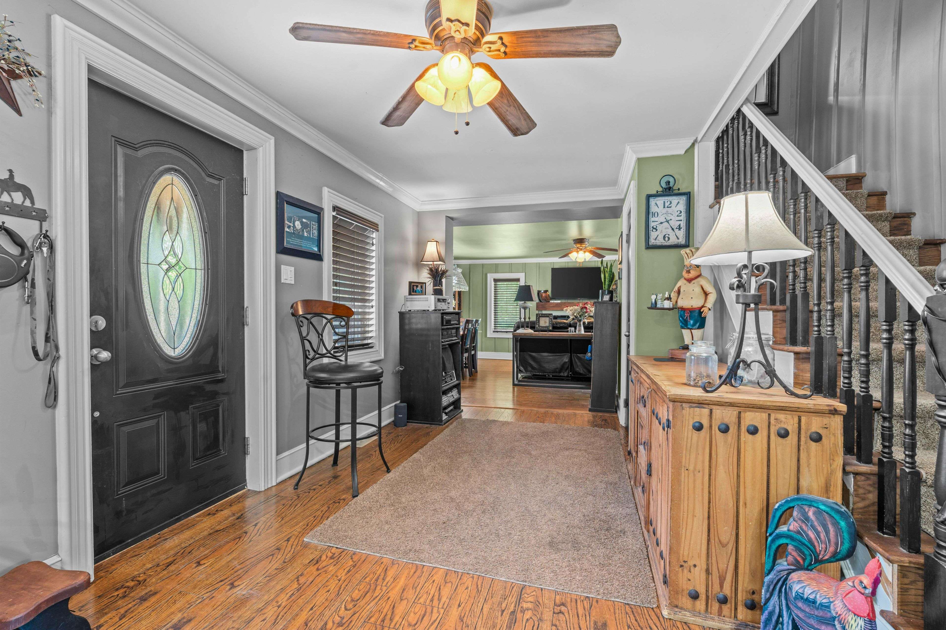 Tyendinaga, ON K0K 3A0,641 Enright RD