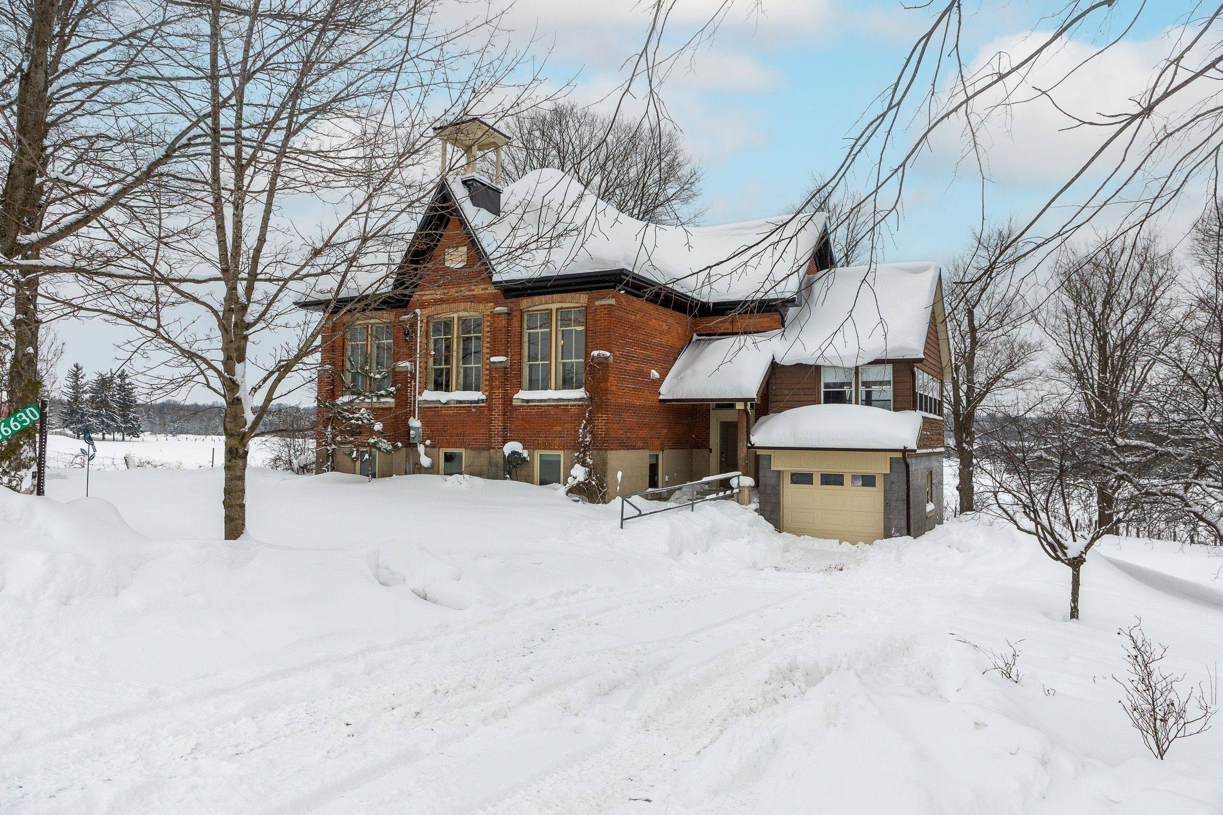 Grey Highlands, ON N4L 1W6,136630 Grey Road 12 N/A