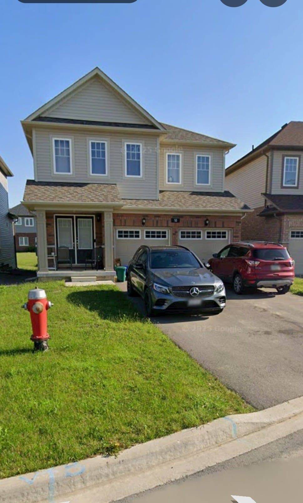 Welland, ON L3B 0J4,52 Cottonwood CRES