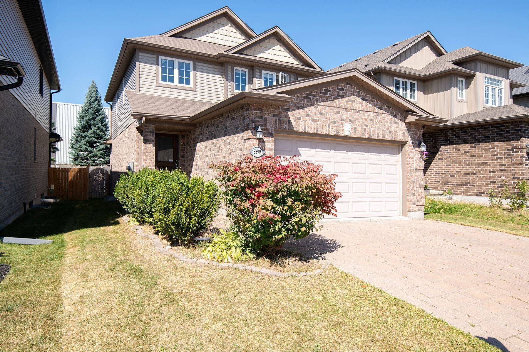 London South, ON N6L 0A3,3399 EmilyCarr LN S