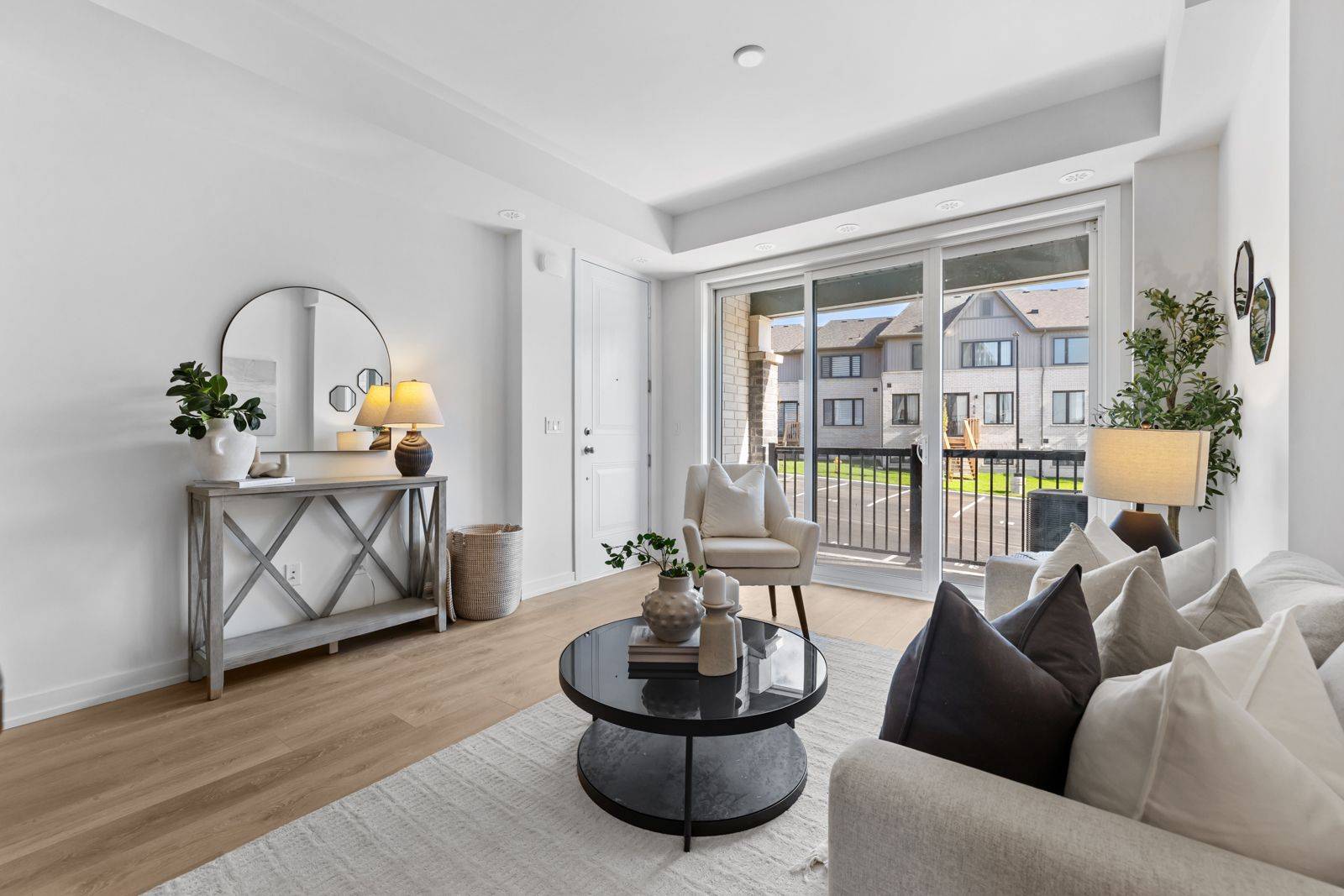 Cobourg, ON K9A 0X8,160 Densmore RD #302